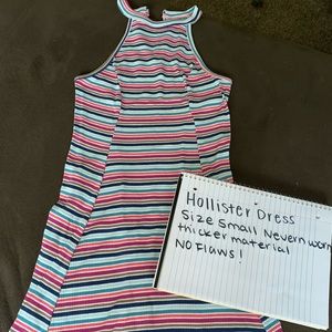 Hollister dress